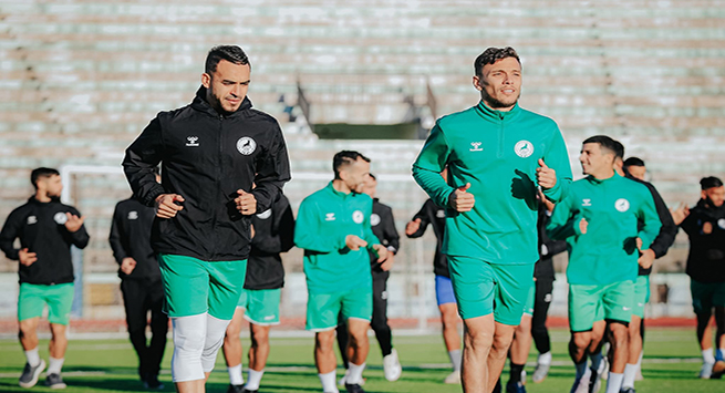 شبيبة جيجل شبيبة جيجل