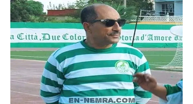 عبد العالي سرار عبد العالي سرار