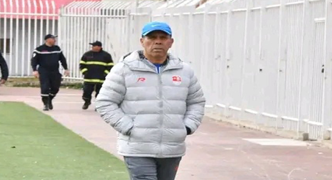 محمد بن شوية