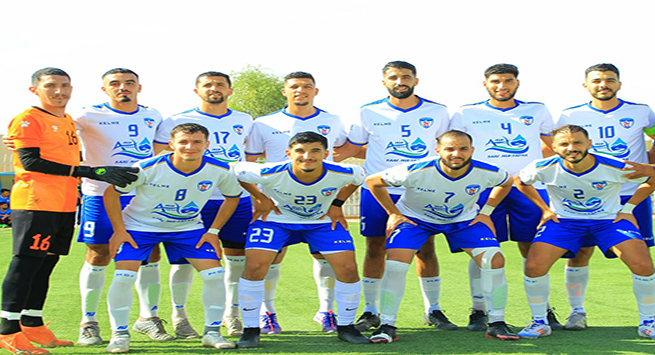 مشعل فلاوسن