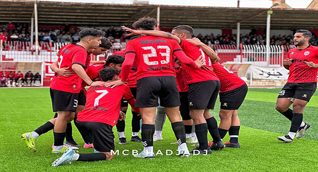 مولودية الحجاج