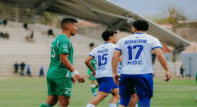 مولودية قسنطينة