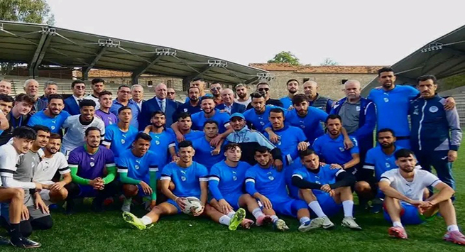 مولودية قسنطينة مولودية قسنطينة