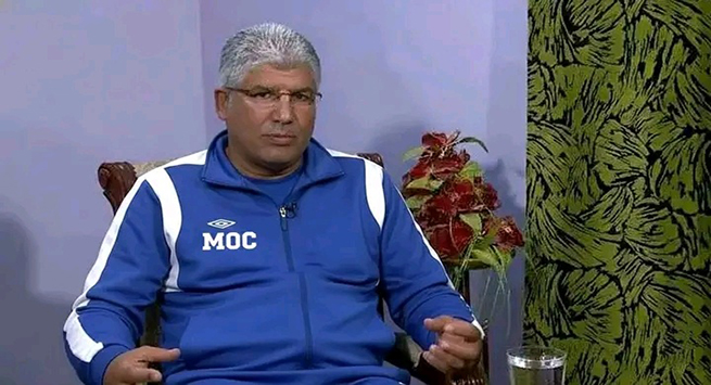 مولودية قسنطينة