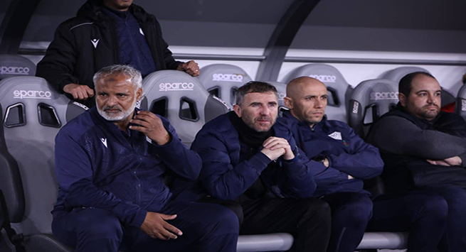 مولودية وهران