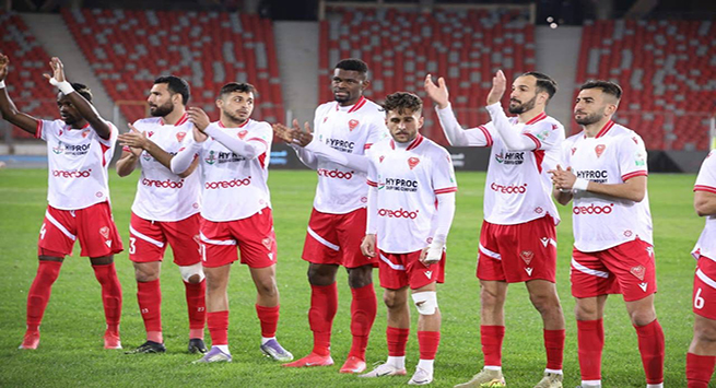 مولودية وهران