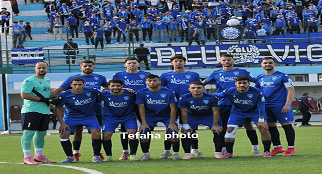 وداد تلمسان