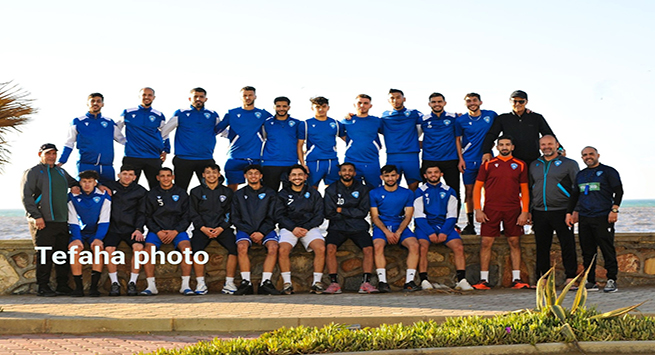 وداد تلمسان