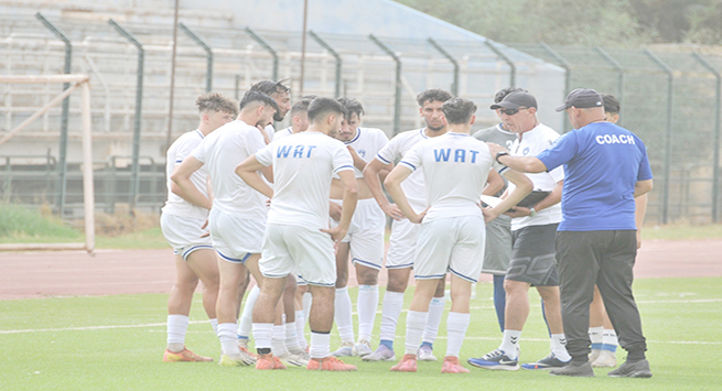 وداد تلمسان