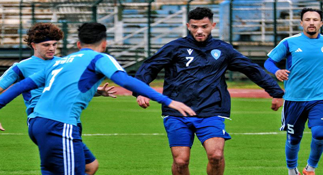 وداد تلمسان