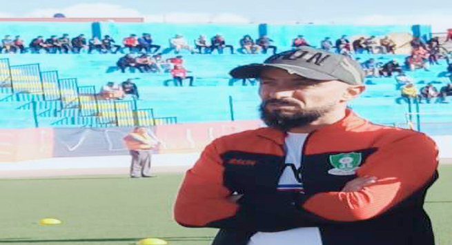 وفاق تيغنيف