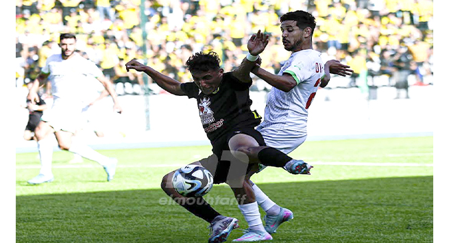 ويس محمد الأمين