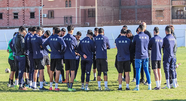 إتحاد بسكرة