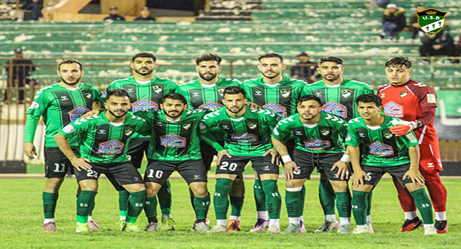 إتحاد بسكرة