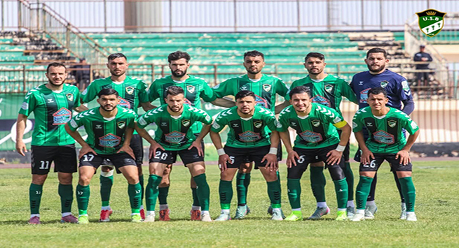 إتحاد بسكرة