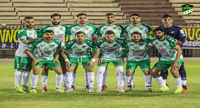 إتحاد بسكرة