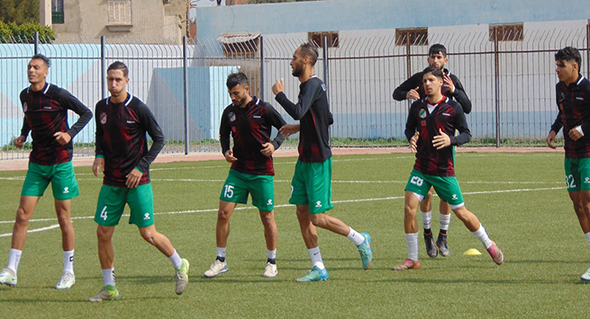 اتحاد بلعباس