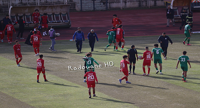 اتحاد بلعباس