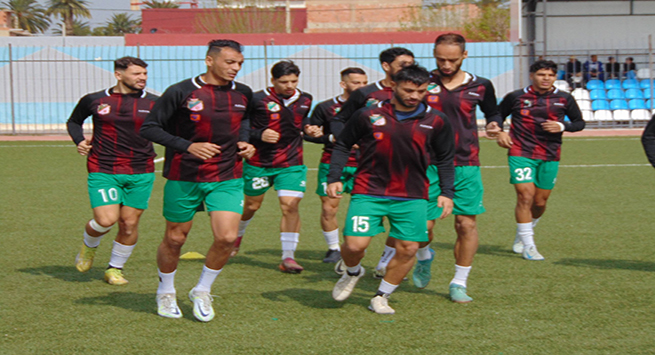 اتحاد بلعباس