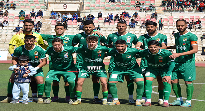 اتحاد بلعباس