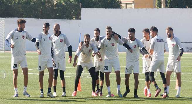 اتحاد سيدي محمد بن علي