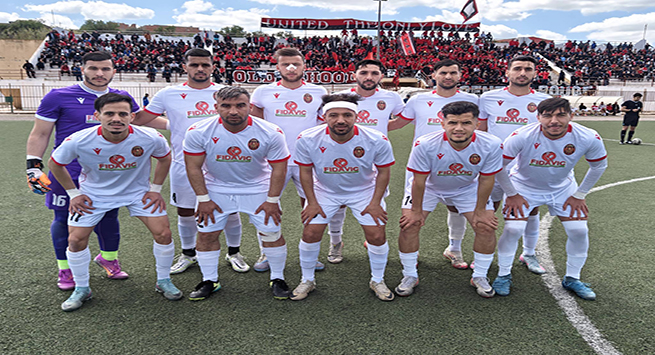 اتحاد سيدي محمد بن علي