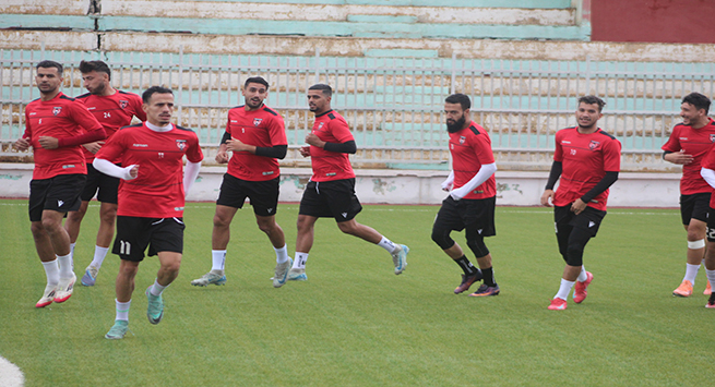 اتحاد سيدي محمد بن علي