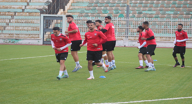 اتحاد سيدي محمد بن علي