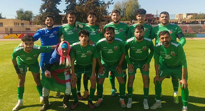 اتحاد شعبة اللحم