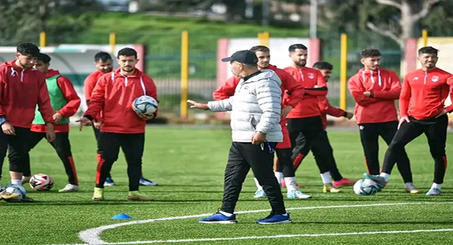 اتحاد عنابة