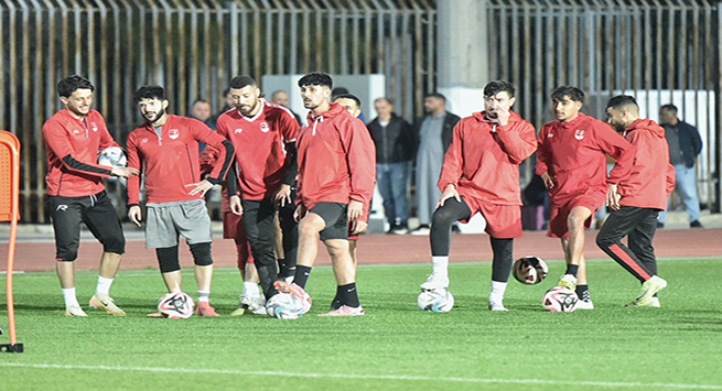 اتحاد عنابة