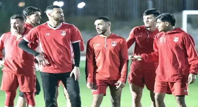 اتحاد عنابة