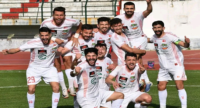 اتحاد عنابة