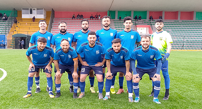 اتحاد مستغانم