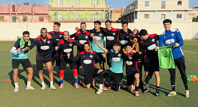 اكاديمية فروحة