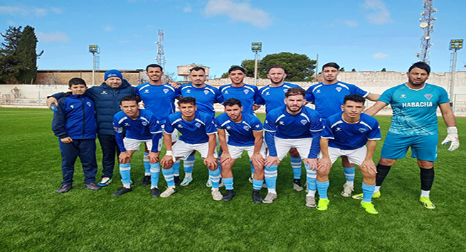 اولمبي سيدي بن عدة