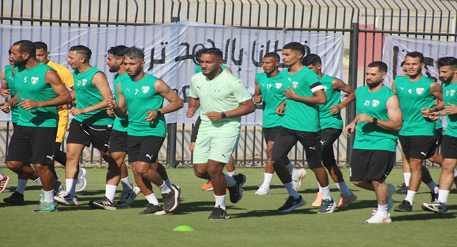 جمعية وهران جمعية وهران