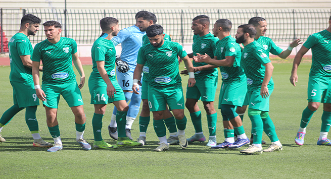 جمعية وهران