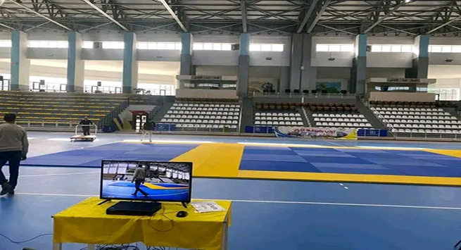 جيجل ...قاعة بوجريحة مسعود