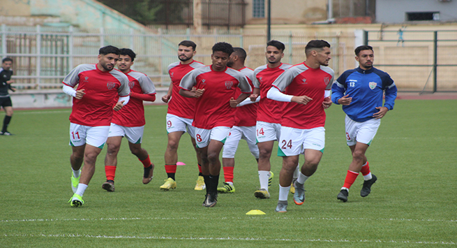 جيل بن داود