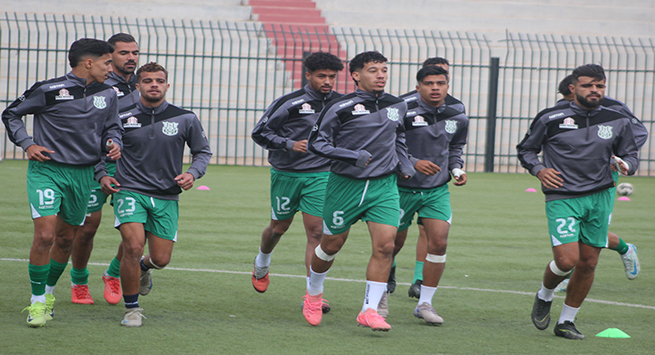 سريع غليزان