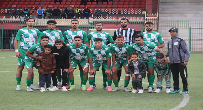 سريع غليزان