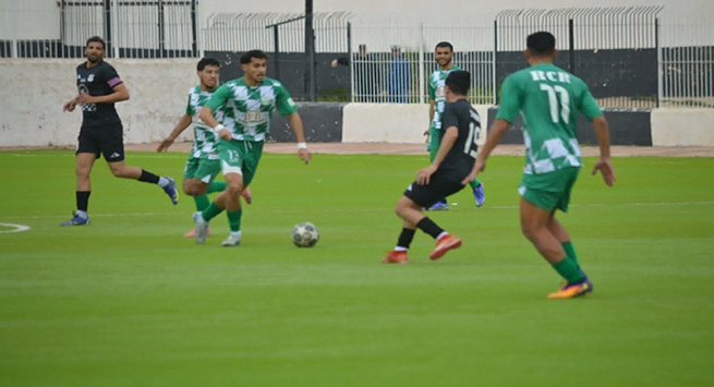 سريع غليزان