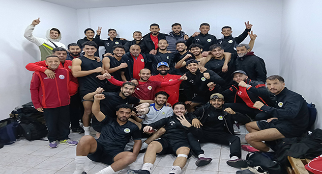 سلام العنصر