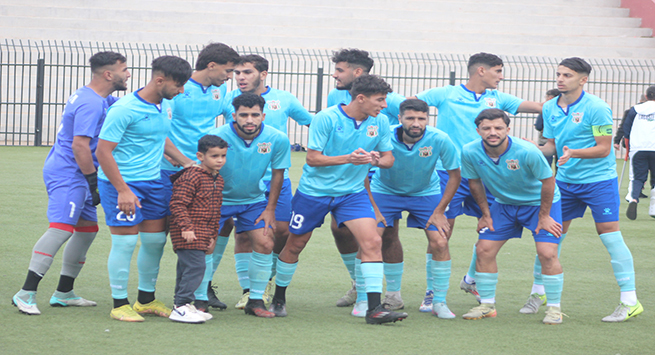 شباب الامير عبد القادر