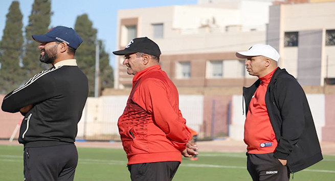 شباب بن داود