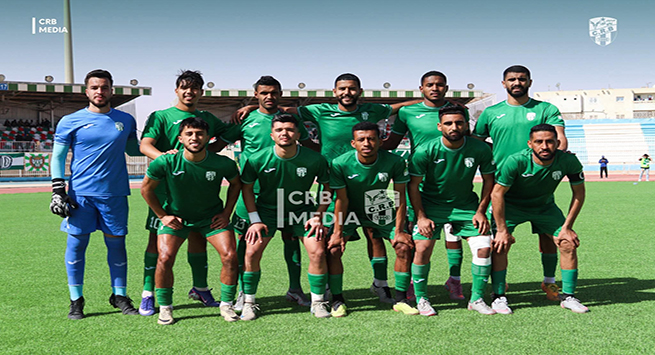 شباب بني ثور