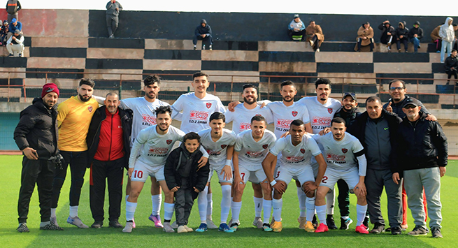 شباب جنين مسكين