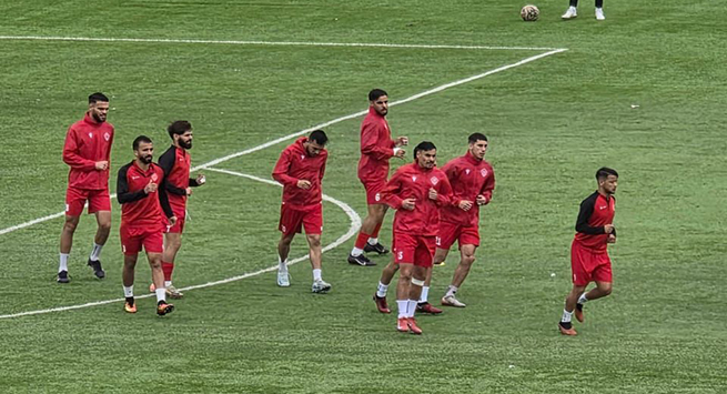 شباب عين تموشنت