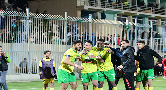 شبيبة الساورة